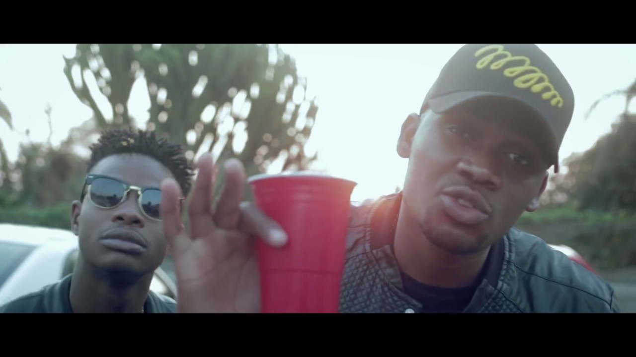 Coco weAfrica - Mai VaDhikondo ft Huby Blakes  (Official Video)