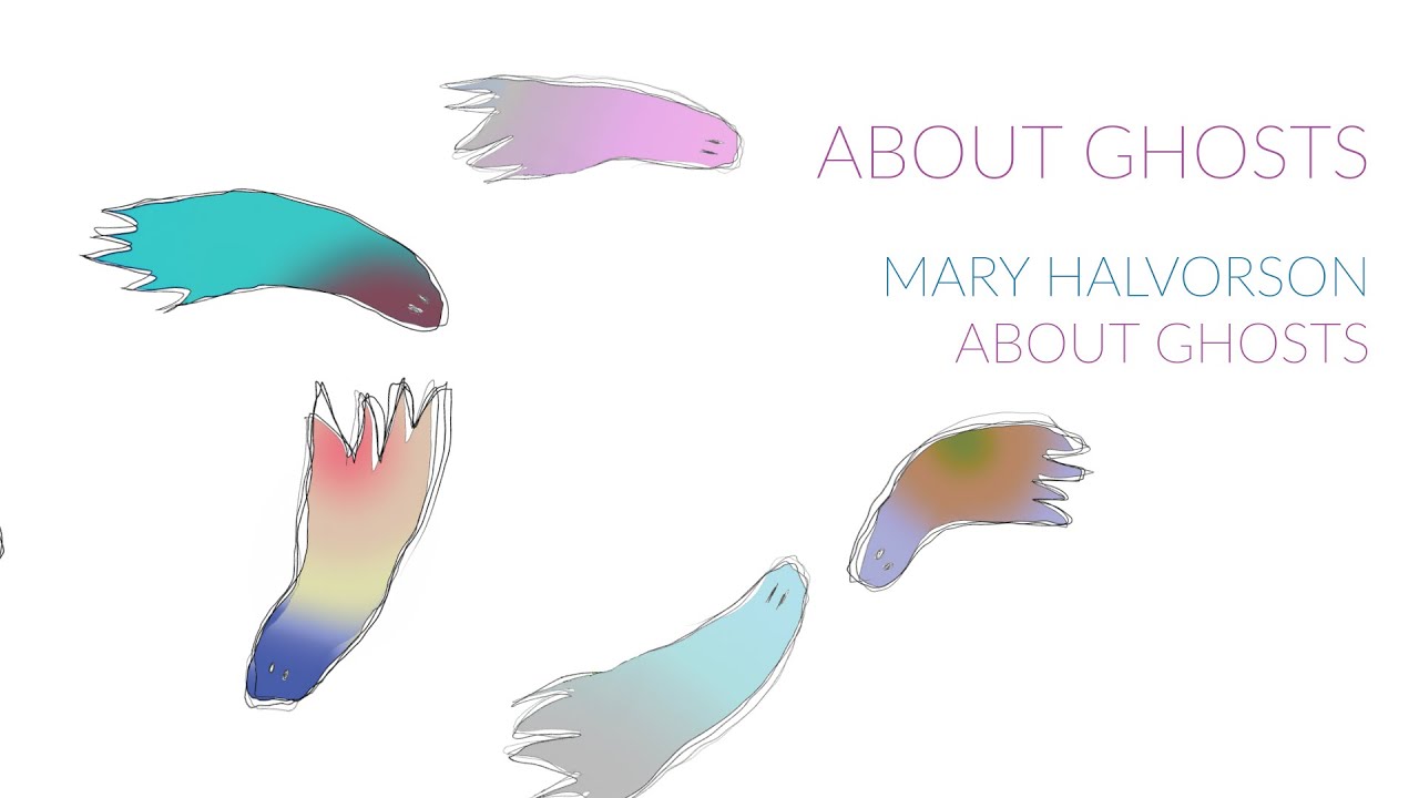 Mary Halvorson - About Ghosts (Official Video)