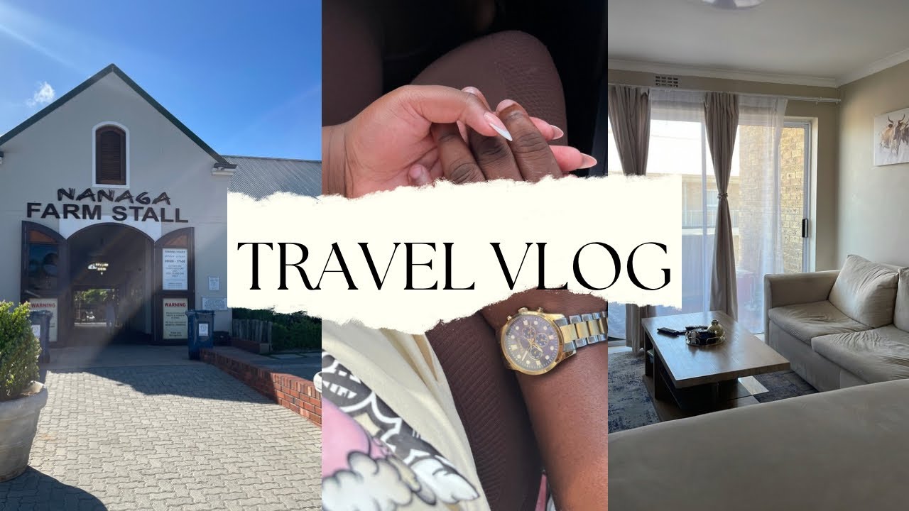 TRAVELLING TO DUTYWA | GROCERIES| CLEANING| VLOG