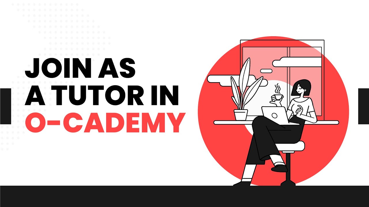 #ONPASSIVE Product O-Cademy - Pursue Your Teaching Passion Virtually