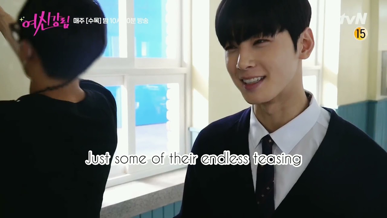 CHA EUN WOO AND MOON GA YOUNG LOVE STORY | SHINSHIN COUPLE #CHAEUNWOO #MOONGAYOUNG #SHINSHINCOUPLE
