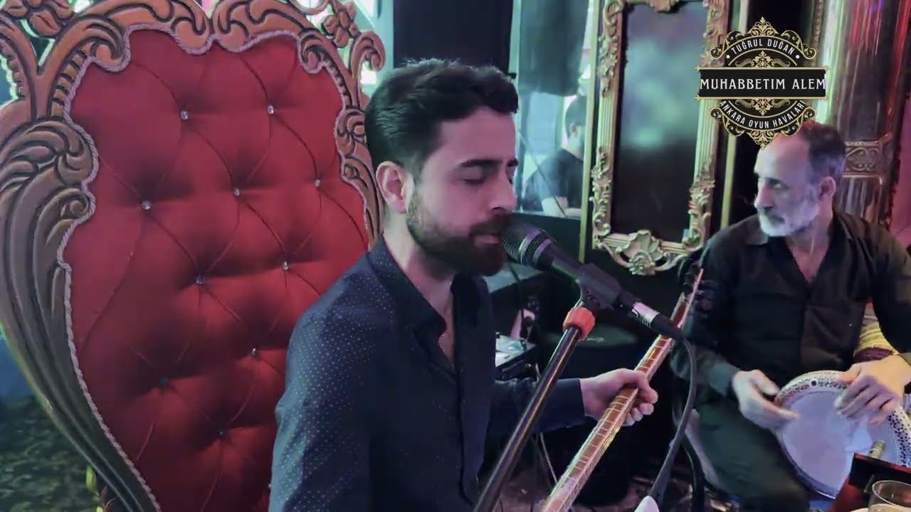 ALİ FUAT BİÇER - SARMIYORSUN SEVDİĞİM (2023)