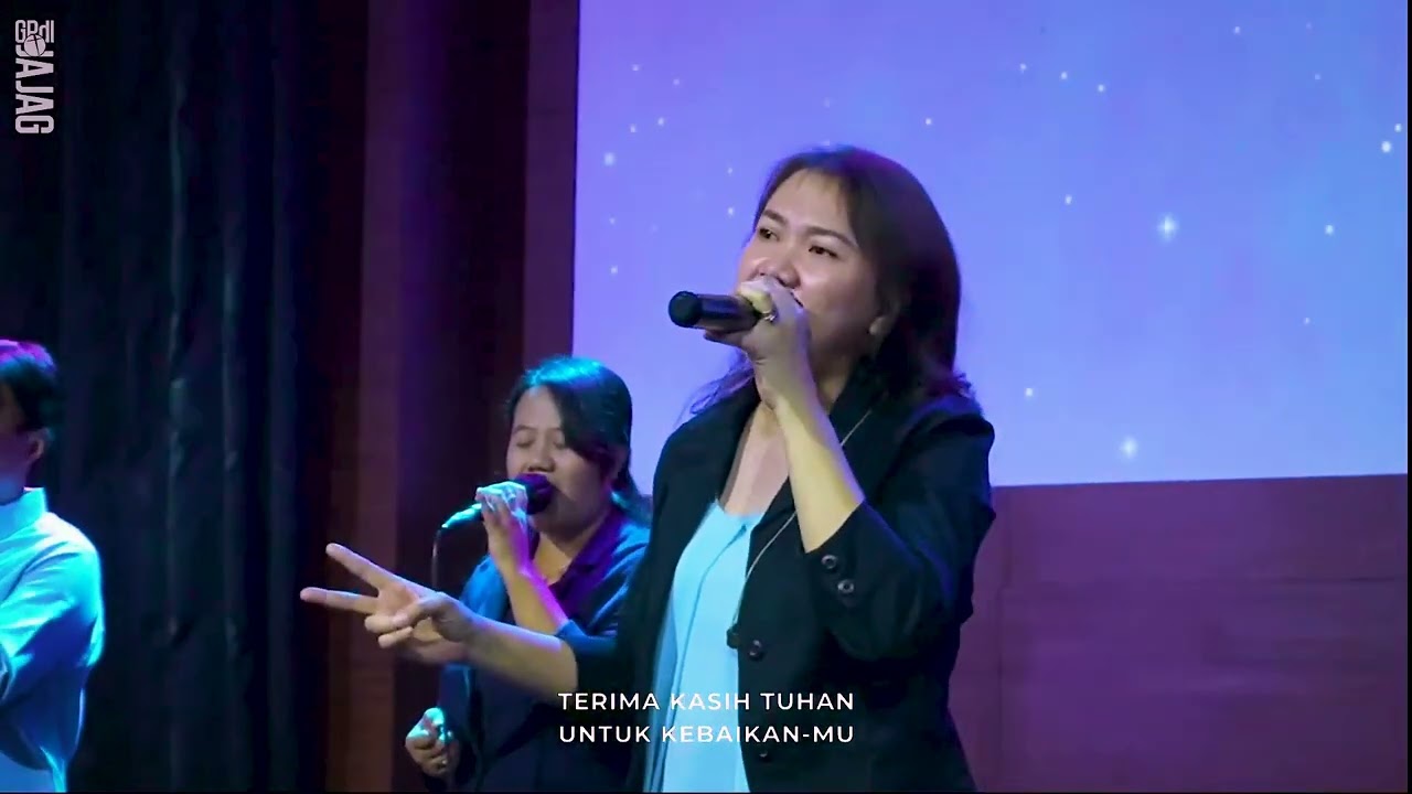 J-SQUAD - Hangat dekapan-MU BAPA