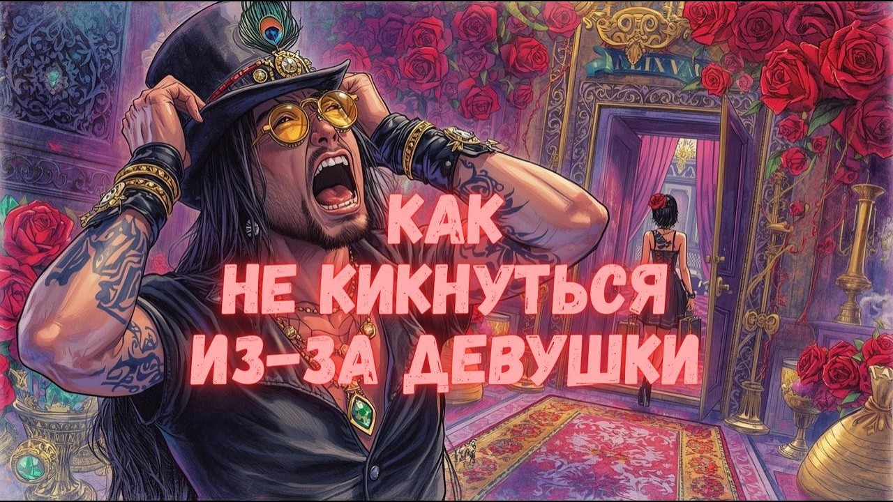Как Спасти Свою Жизнь После Расставания С Девушкой