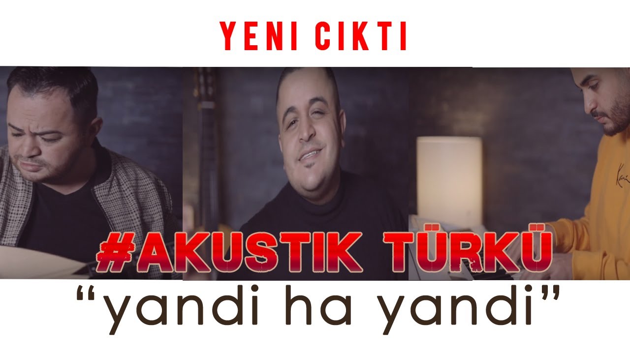 Grup BinDogar /#Akustik #COVER #T&uuml;rk&uuml; 