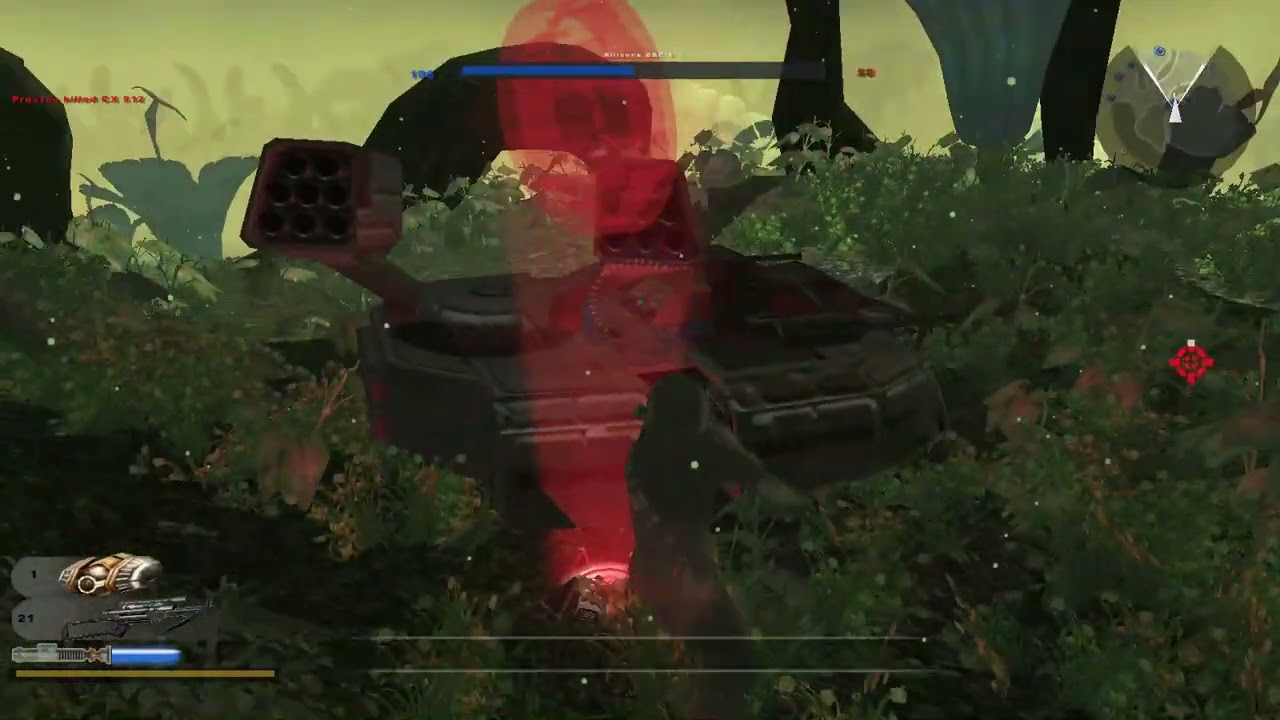 Star Wars Battlefront 2005 Felucia Marshland Rebels