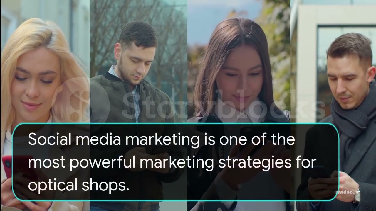 How To Dominated Your Optical Store Marketing