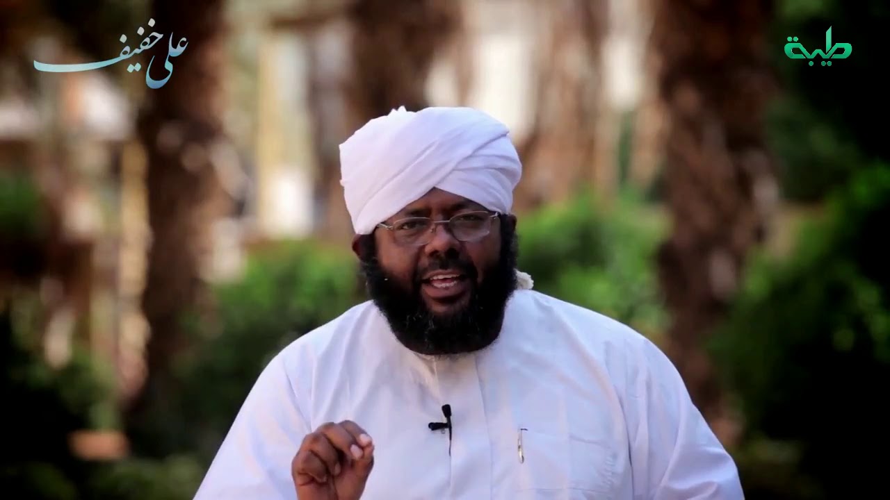 العبادات غير معقولة المعنى..د.مهران ماهر | على خفيف
