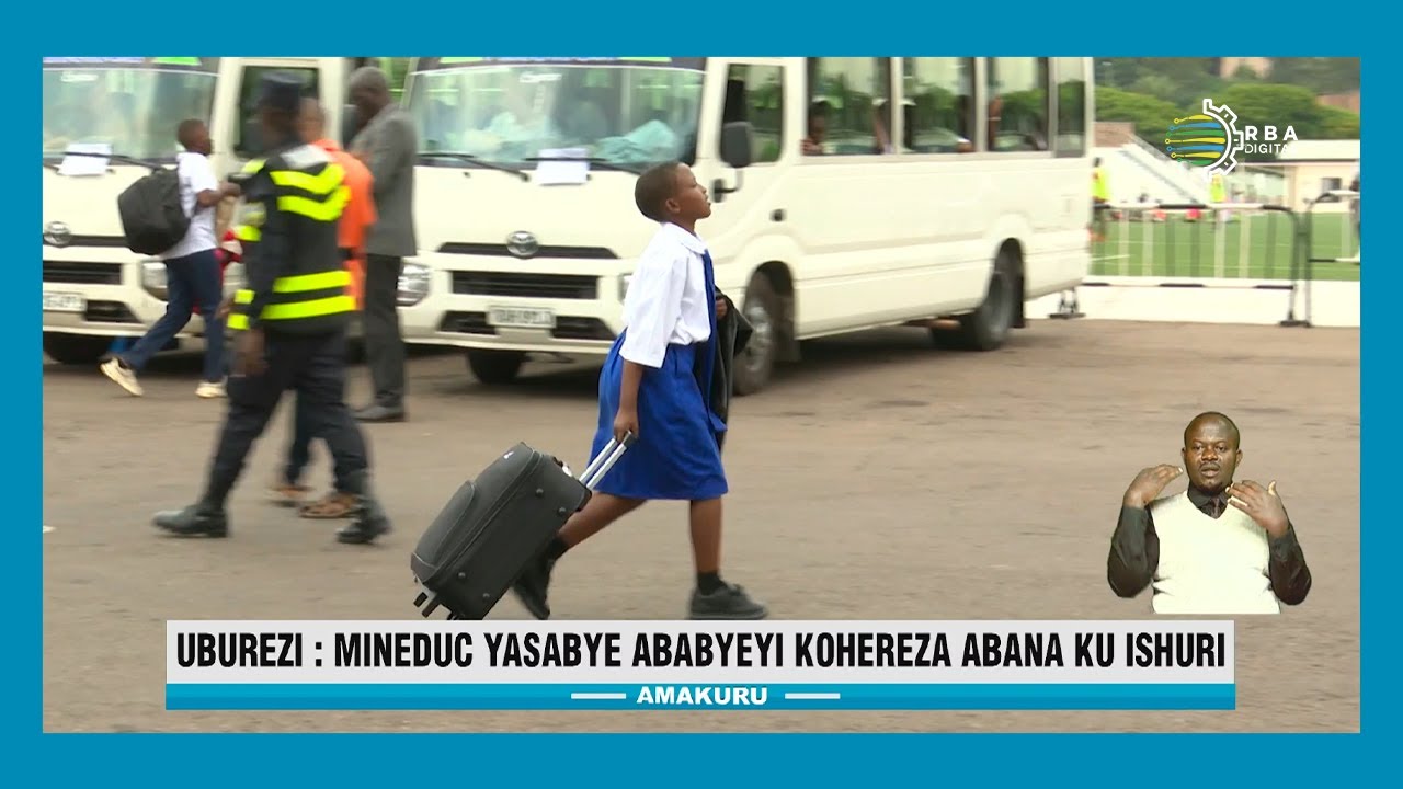 MINEDUC igiye kujya ihana ababyeyi batubahiriza gahunda yo gusubiza abana ku mashuri ku gihe