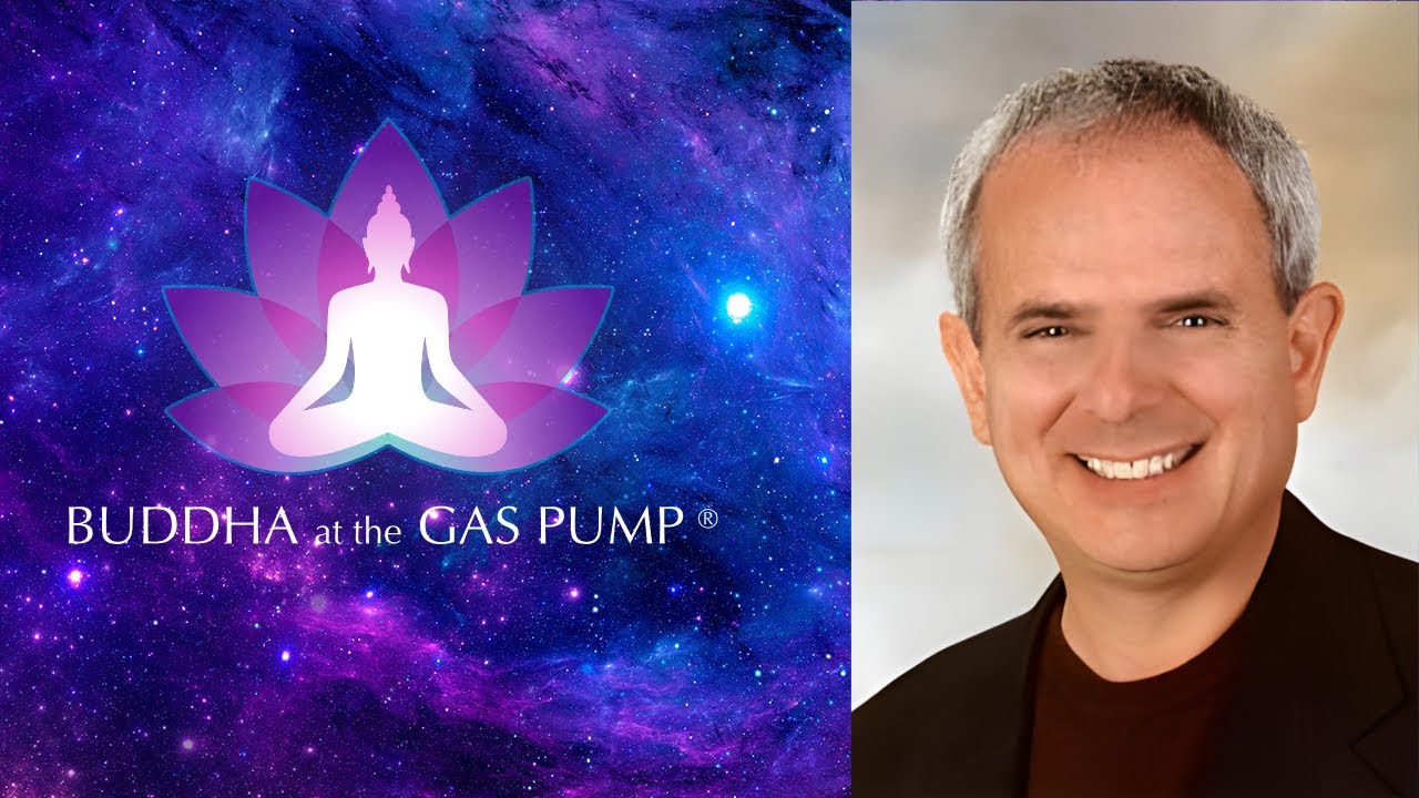 Hale Dwoskin - Buddha at the Gas Pump Interview