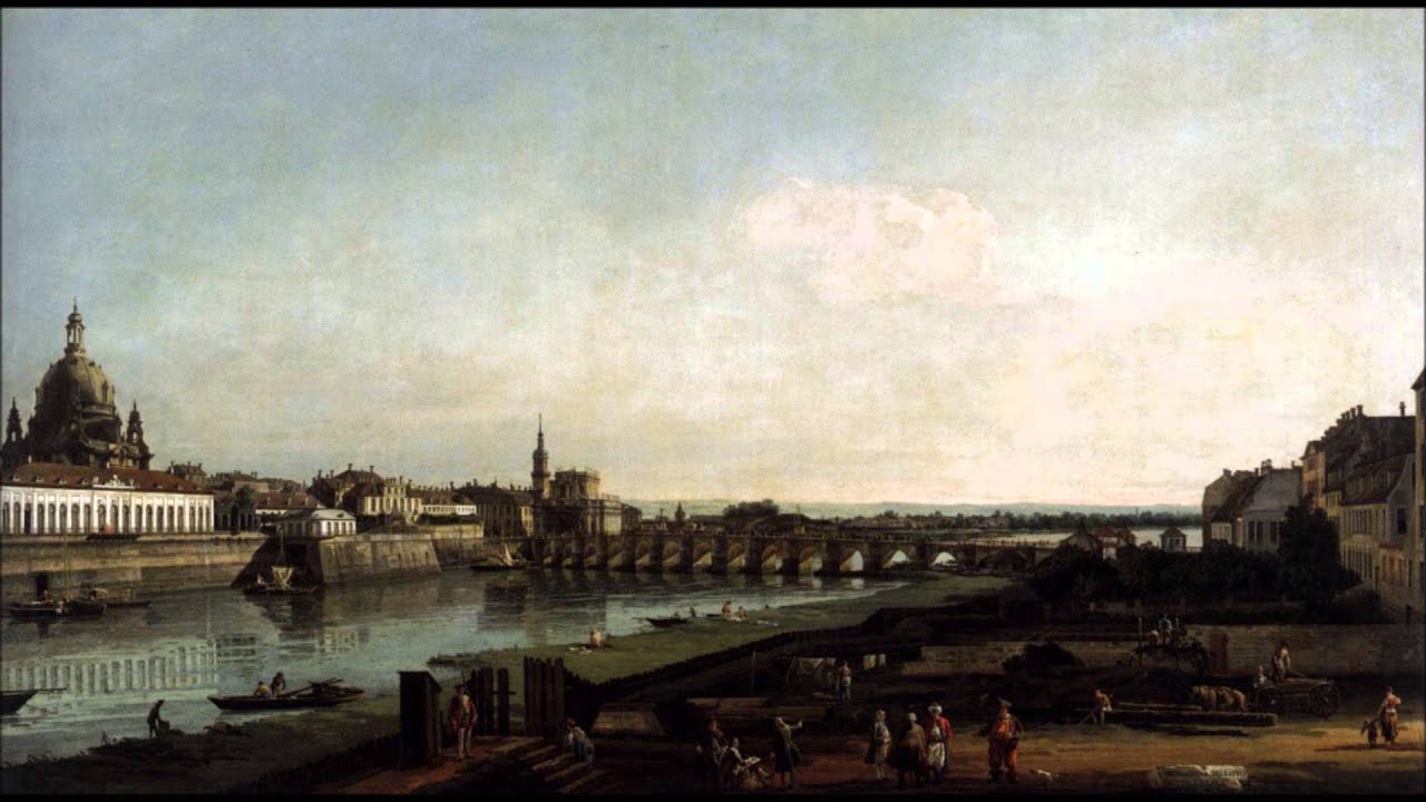Philipp Jakob Riotte - Symphony No.1 in C-major, Op.25 (1812)