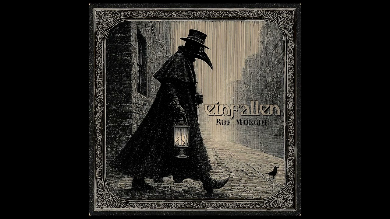 Einfallen - The Harvest Witch