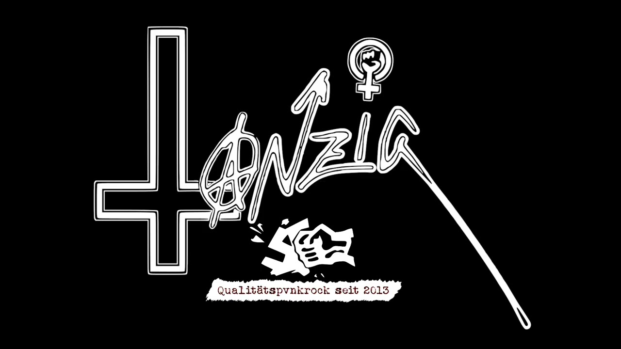Tanzig - Fresse! (official)
