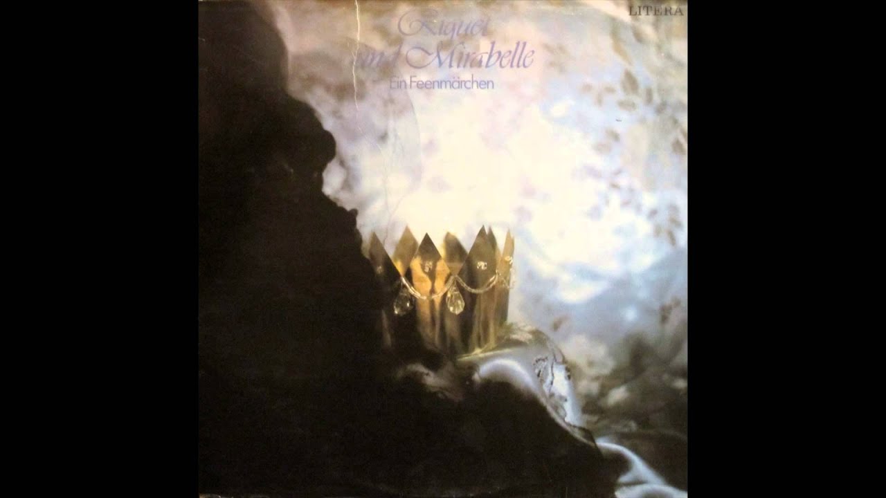 Riquet und Mirabelle