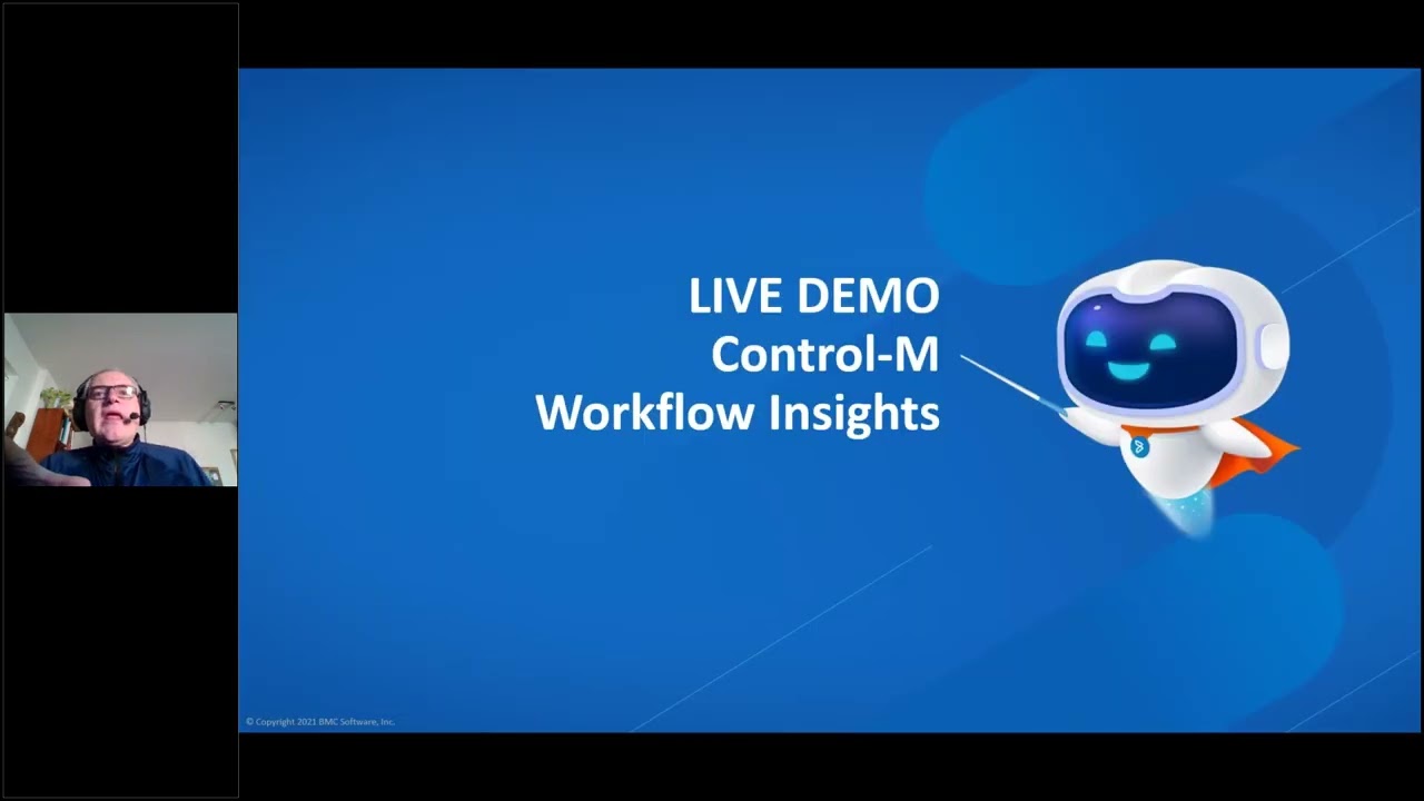 WEBINAR   Pour un pilotage data driven de votre environnement de production !