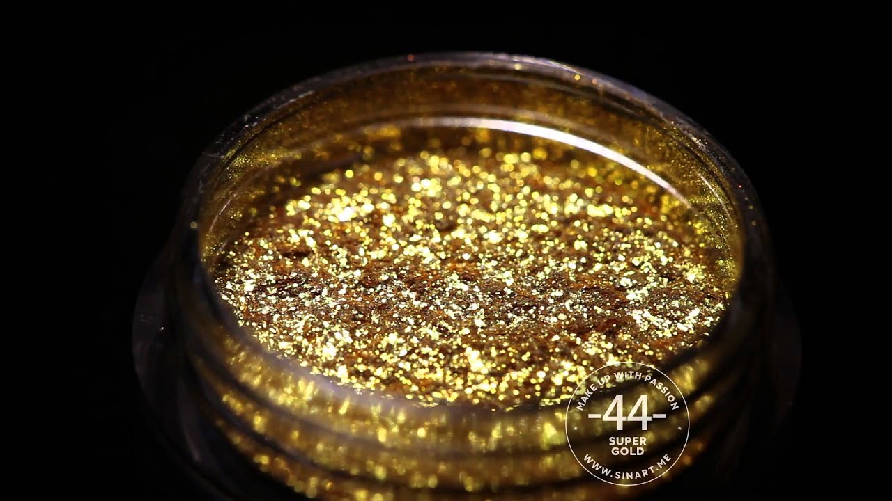 44  Super Gold SINART