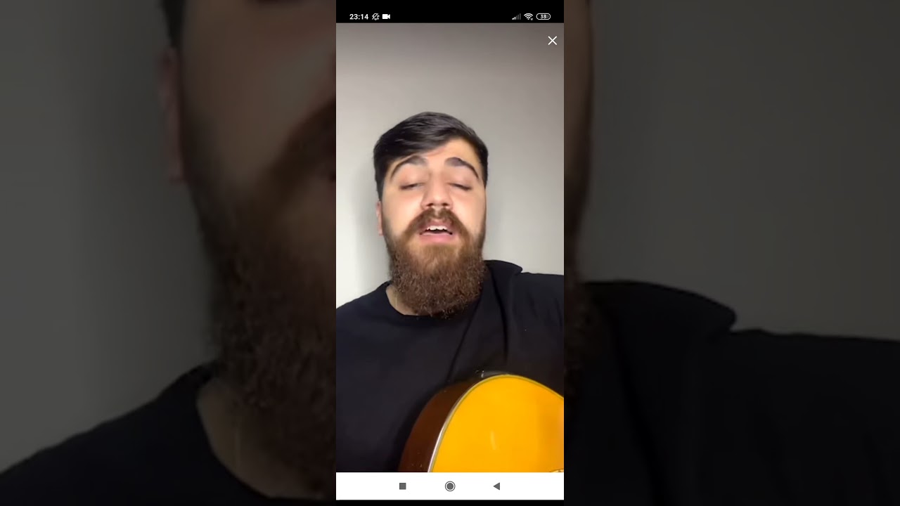 muhteşem şarkılarıyla İVAN ASLAN (CANLI KONSER)
