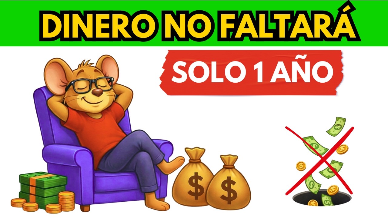 10 Principios Financieros Que Pueden Cambiar Tu Vida en 1 Año