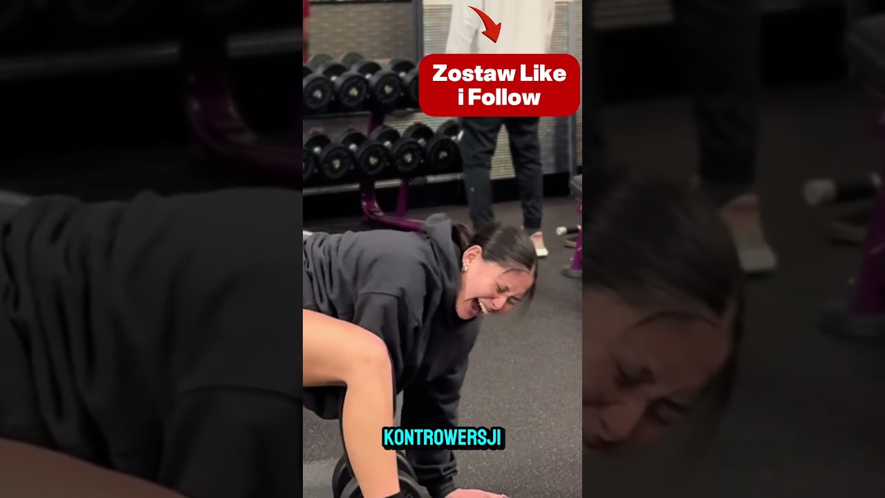 The Most Hated Gym in the World #fitness #gym #trending #wkdzik