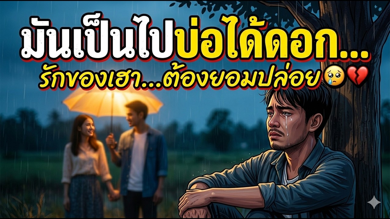 มันเป็นไปบ่อได้ดอก|เพลงใหม่2026|BLASMusic Official