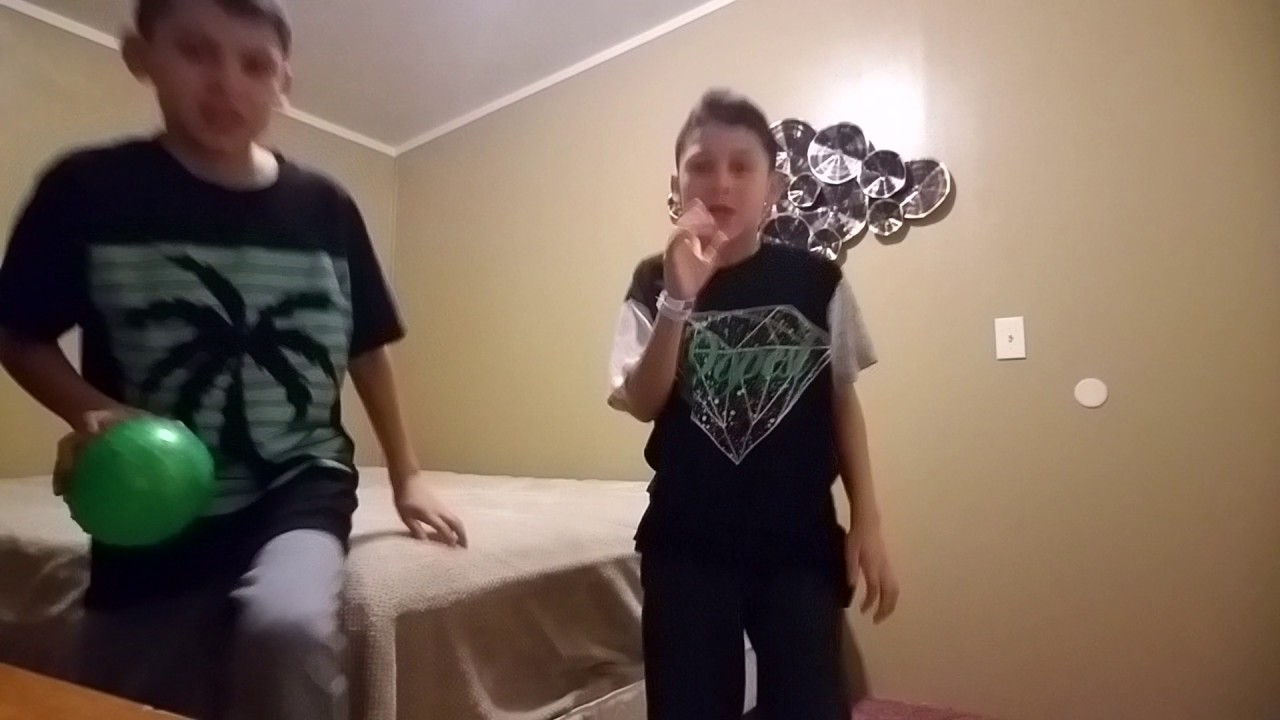 Obj challenge