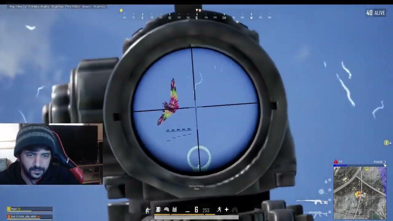 pubg battlegrounds do vikendi
