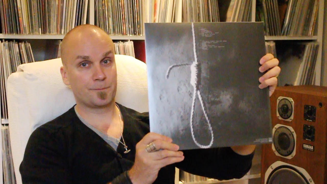 Sentenced 2016 Vinyl Reissues