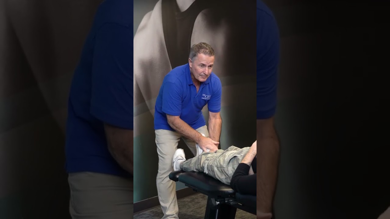 Come Along for My Chiropractic Adjustment! #shorts #wellnessjourney #chiropractic #backpainrelief