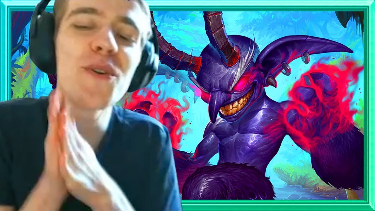 Is Discard Warlock Good Again?!
