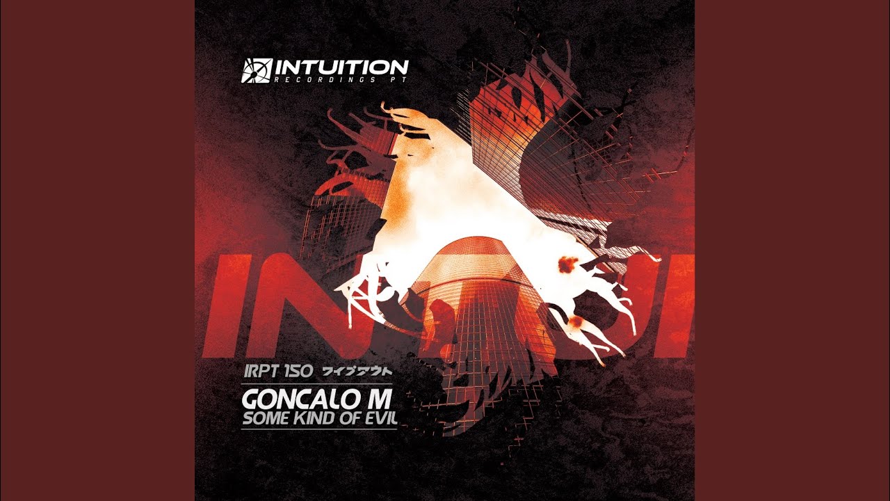 The Evil Within (Original Mix)