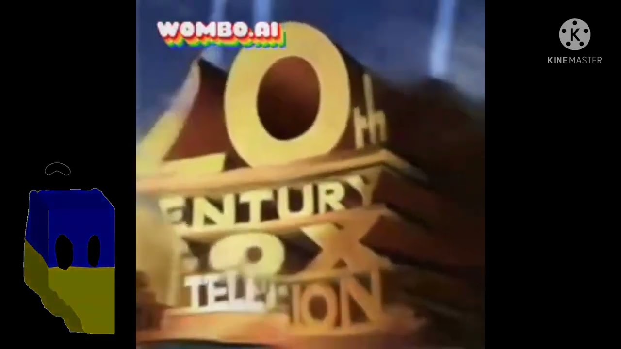 (3 LOGOS ADDED) All preview 2 20th century fox / studios deepfakes V3 V5 mashup + bonus (FIXED)