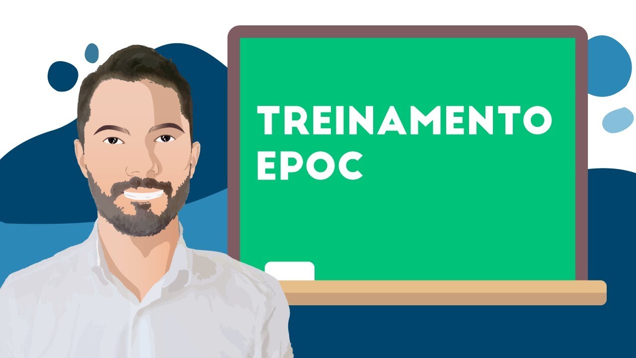Introdu&ccedil;&atilde;o para os Treinamentos do Sistema de Gest&atilde;o EPOC Cloud e ERP