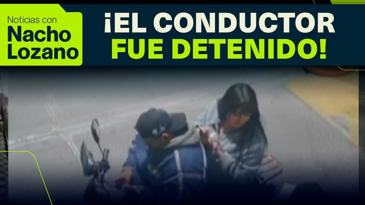 Ana Karen fue hallada sin vida tras abordar una moto que pidió a través de una aplicación