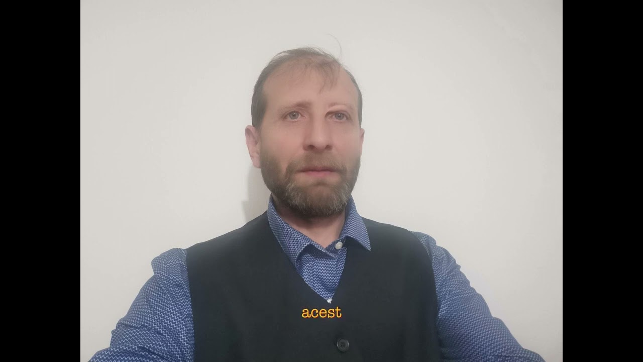 De ce  Biserica Penticostală nu este Mireasă a lui Cristos de Aurel Munteanu