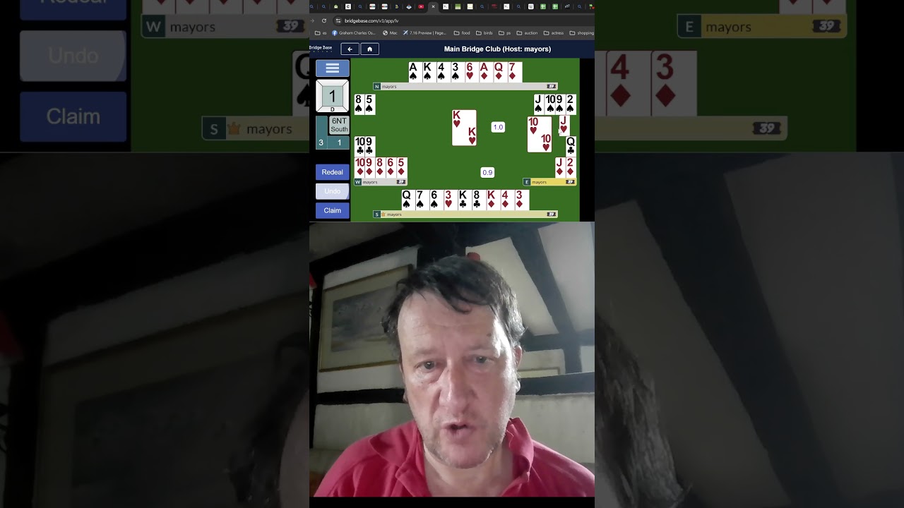 Bridge Tips and Tricks Squeeze Play 3