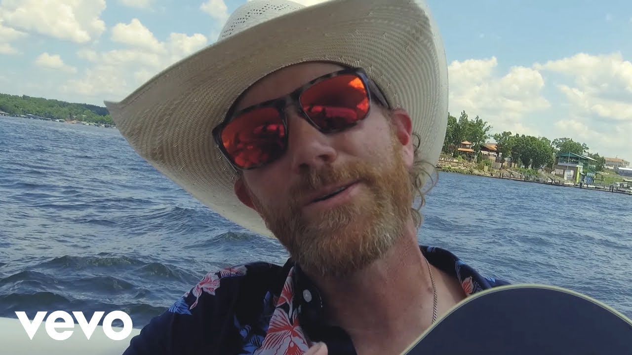 Chancey Williams - Hideaway (Official Video)