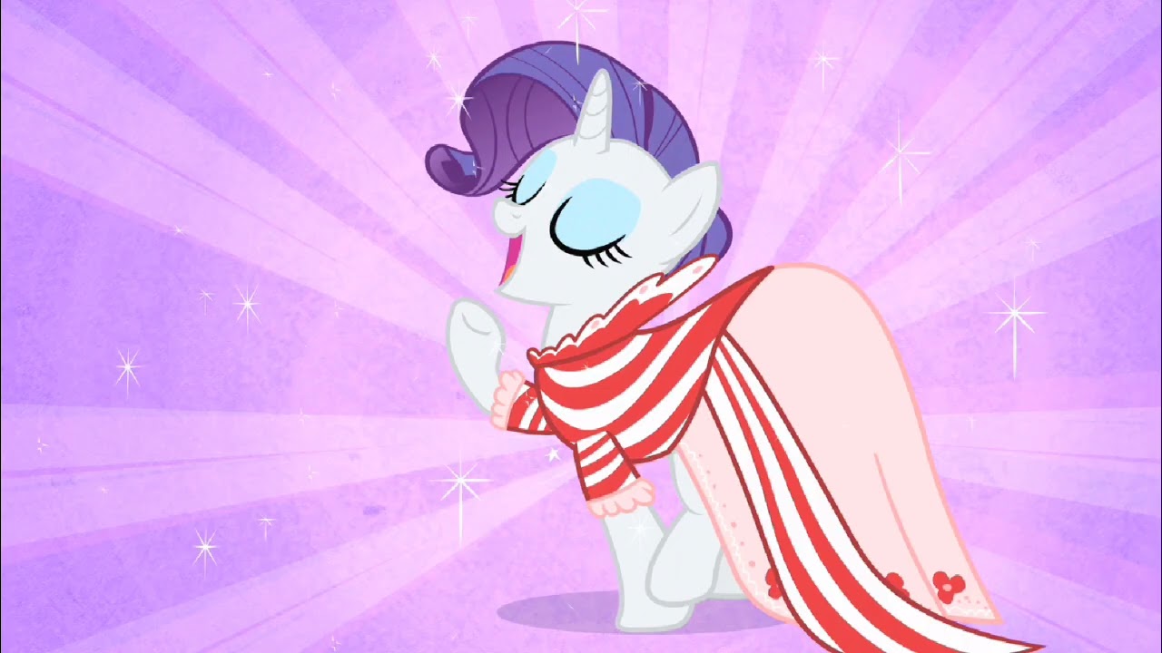 Rality mlp tribute 1 