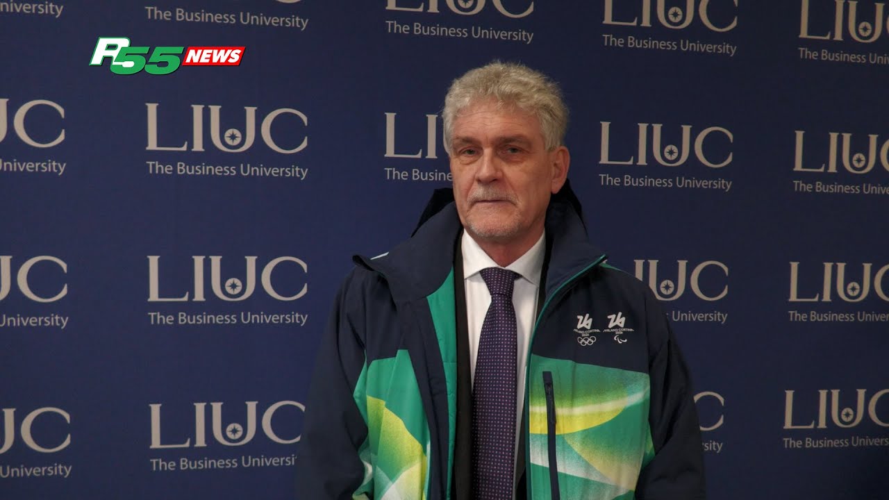 Castellanza - Liuc, Croce: “Olimpiadi positive per Malpensa”
