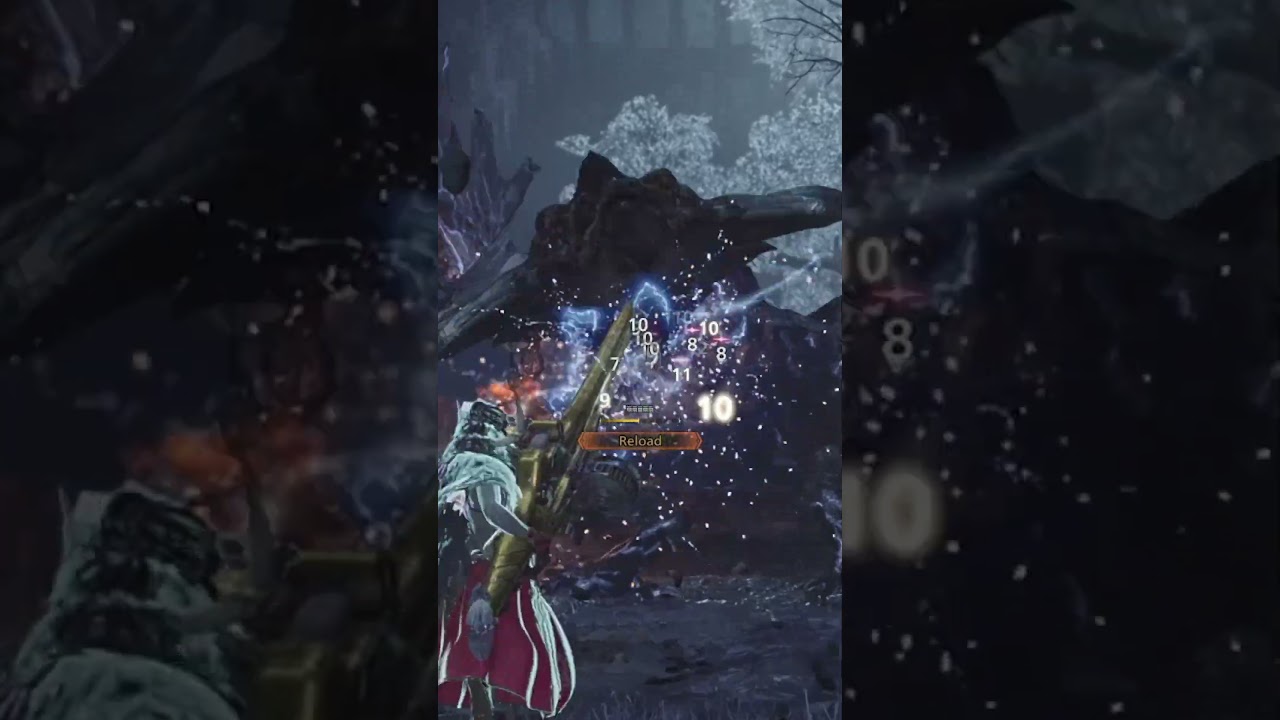 Tempered Guardian Rathalos DUO SPEEDRUN 2'03