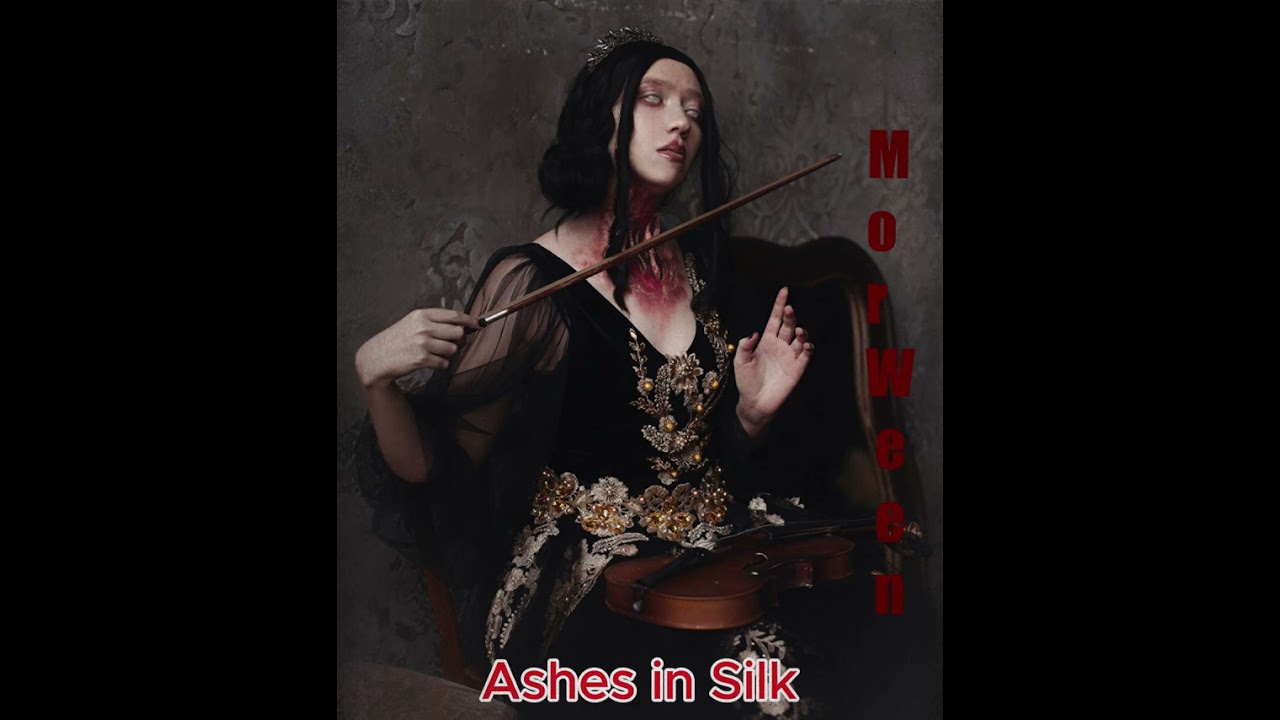 𝕄𝕠𝕣𝕎𝕖𝕖𝕟 - 𝕮𝖔𝖚𝖓𝖙𝖊𝖘𝖘 𝖔𝖋 𝕼𝖚𝖎𝖊𝖙 𝕬𝖘𝖍𝖊𝖘