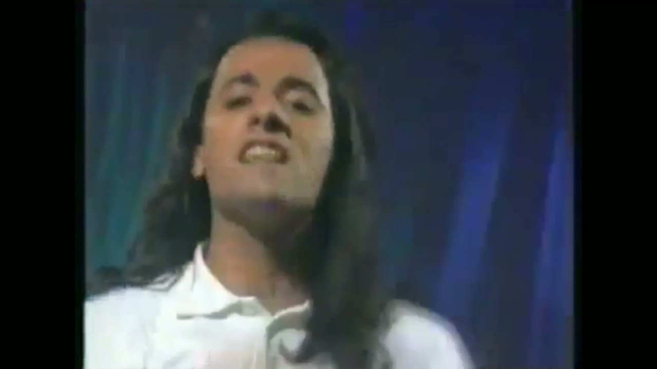 2 Boys - I Won't Let You Down (Extended V&iacute;deo) 1993 (Kelvin UP Videos)