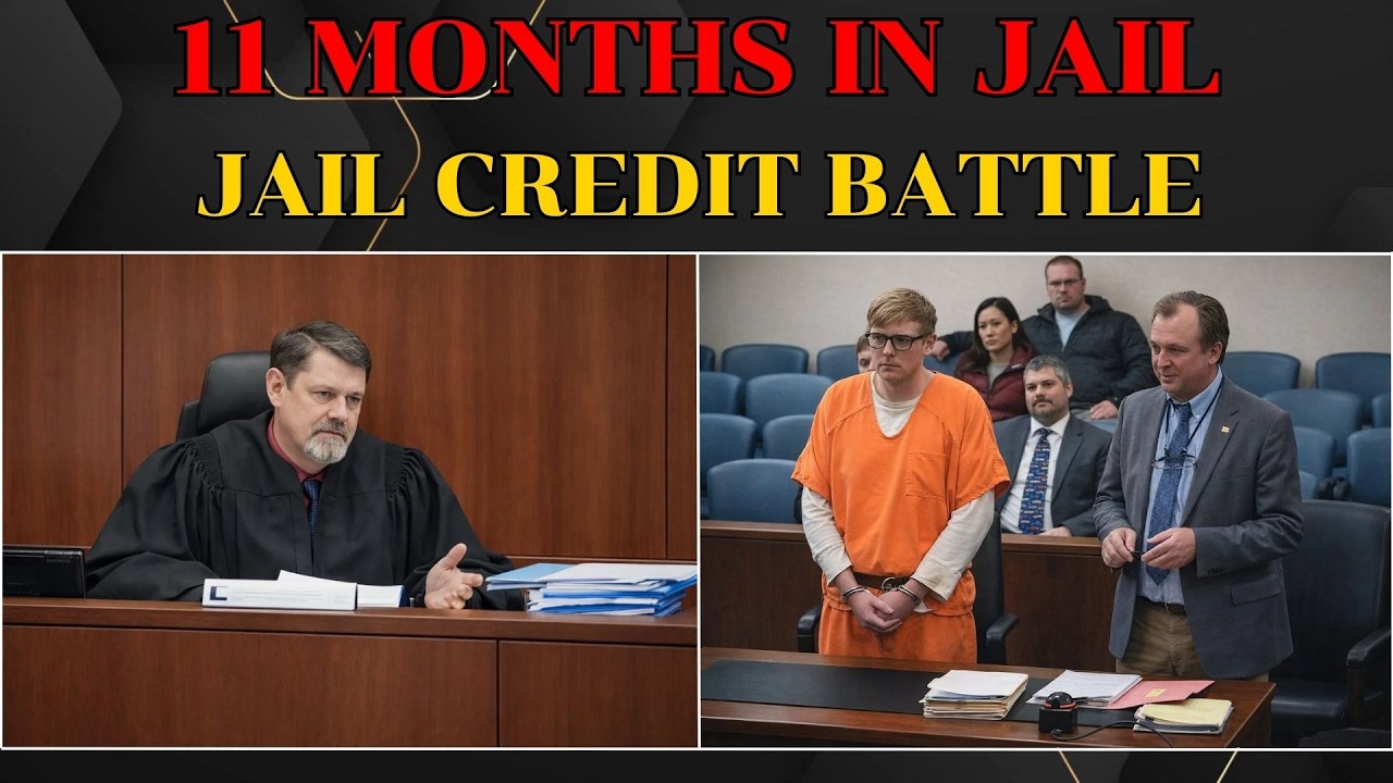 Leniency Denied: Defendant Sentenced to 11 Months for Repeated Failures on Probation