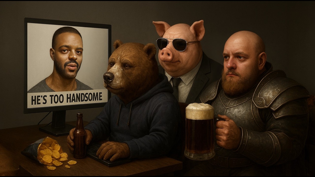 Пьяный Макс, трезвый чат, немного мясного | Dawgonosik, Mightypoot, Hak3li