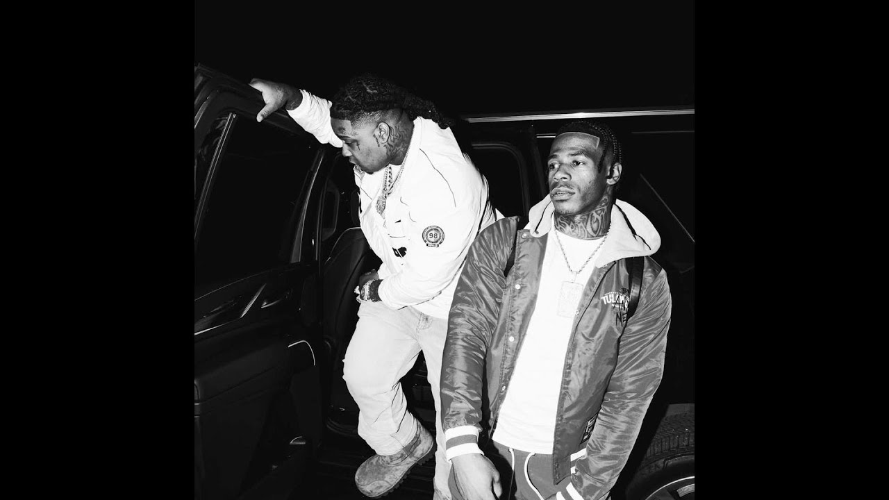 (FREE) YTB Fatt Type Beat - 
