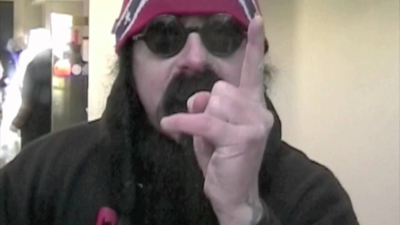 Merle Allin
