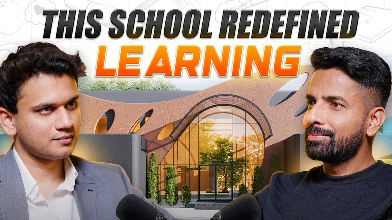 Dark Reality of Indian Education System | How SOVO School is Redefining Learning