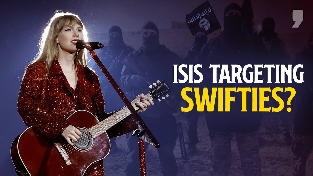 Eras Tour in Vienna | Why Were Taylor Swift's Austrian Concerts Cancelled? News9 Plus Decodes