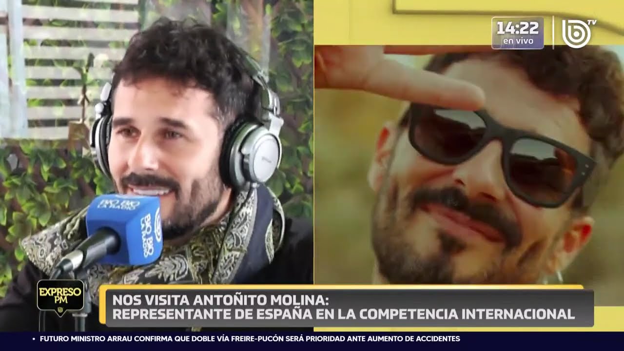 🔴 En vivo | Radiograma Vespertino | Martes 24 de Febrero 2026