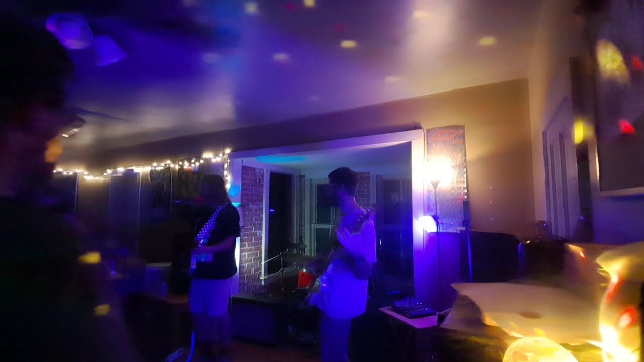 Stereo Ontario - House Party in Fort Collins, Colorado 9/20/25
