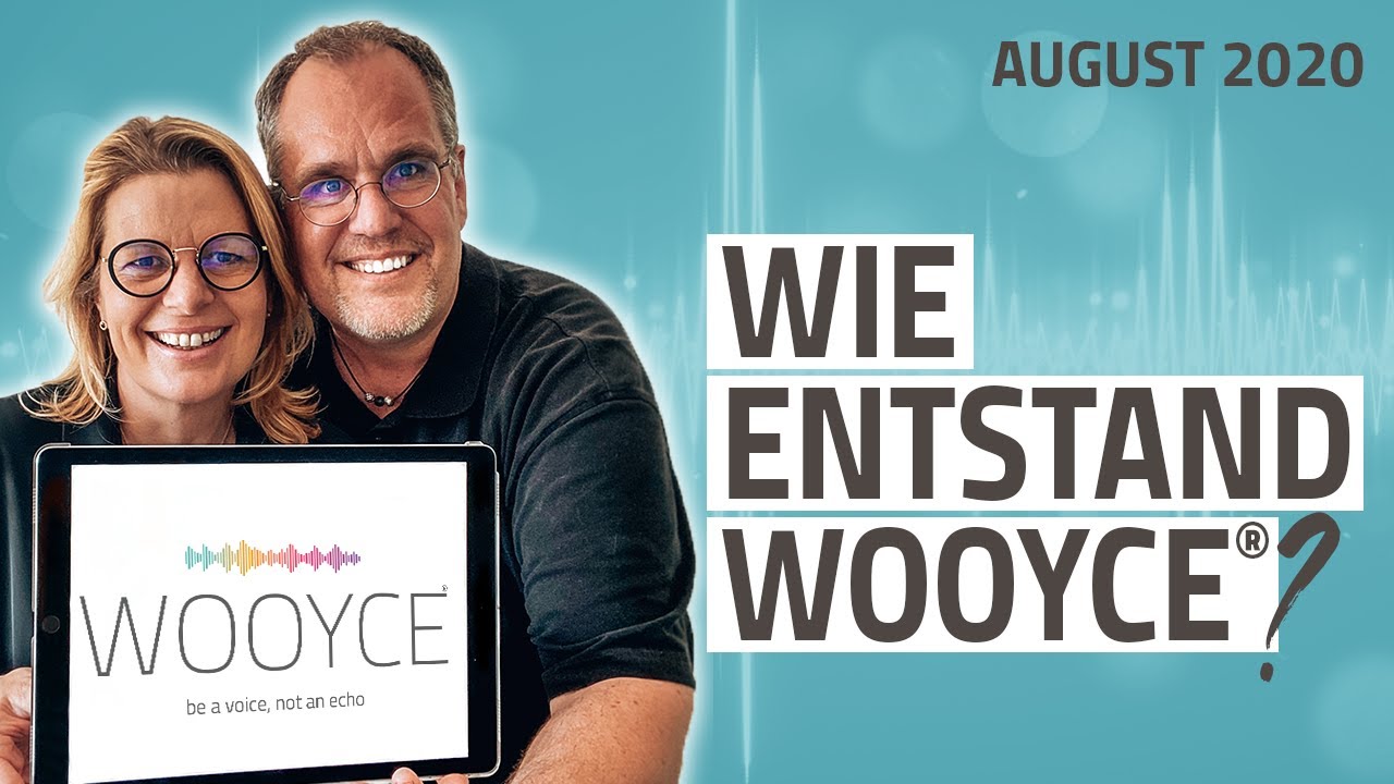 Stimmanalyse: Was steckt hinter WOOYCE®? | 2020